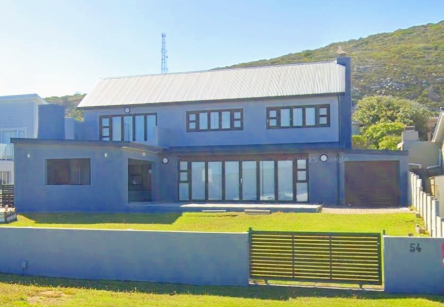 4 Bedroom Property for Sale in Agulhas Western Cape